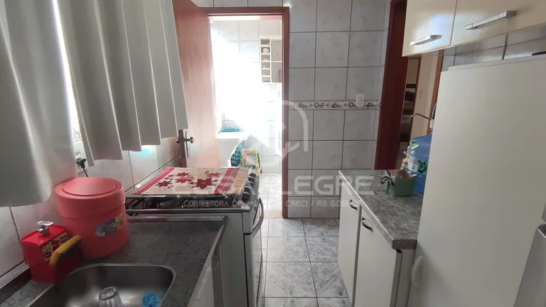 Imagem Residencial Bavária - Apartamento 1 quarto, Marechal Rondon, Canoas