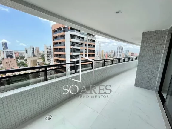 Imagem Way Batista campos - Um lar que oferece o equilíbrio sofisticação e aconchego49