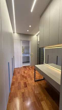 Imagem SOBRADO NOVO DE ALTO PADRÃO DISPONIVEL Á VENDA NO CONDOMINIO VILLA SÃO VICENTE EM FRANCA/SP