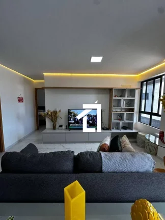 Imagem Apartamento | Jatiuca | 2 Quartos | 1 Suíte | 81m² | Varanda Gourmet