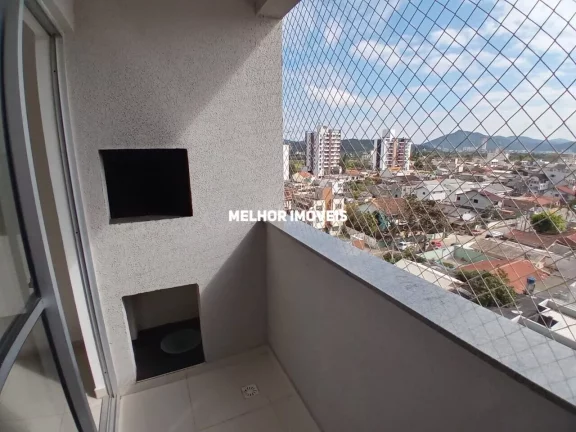 Imagem Apartamento com 02 Dormitórios à Venda em Camboriú - SC