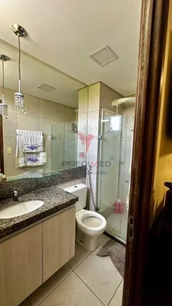 Imagem Lindo apartamento no Bessa, Nascente Sul, no parque Parahyba I