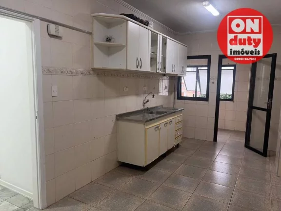 Imagem Apartamento - Ponta da Praia - Santos/SP