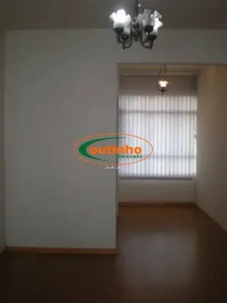 Imagem (27137) Rua Santo Afonso - Tijuca