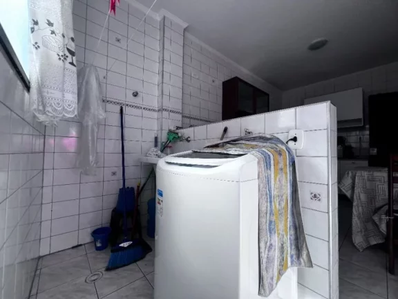 Imagem APARTAMENTO COM 58 m² - -