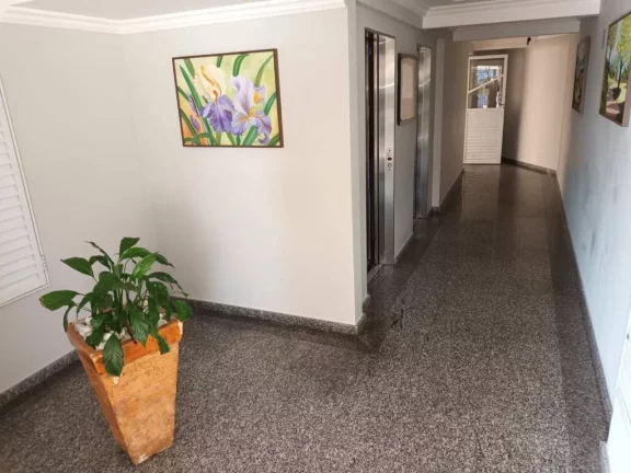 Imagem APARTAMENTO AVIAÇÃO - PRAIA GRANDE SP