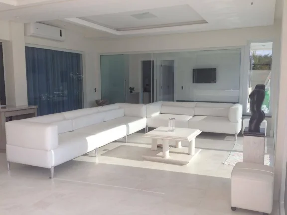 Imagem Casa com 7 dormitórios à venda - Jurerê Internacional
