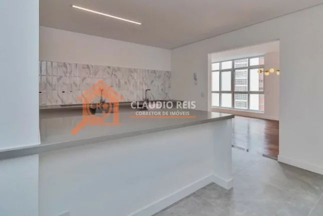 Imagem Apartamento com 3 Quartos à venda, 176m² - Higienópolis