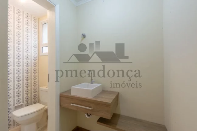 Imagem Apartamento na Rua Maranhão com 4 dormitórios (1 suíte) e 2 vagas, 220m2