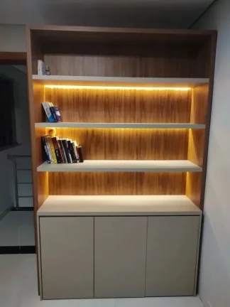 Imagem Apartamento Cobertura Duplex em Belo Horizonte