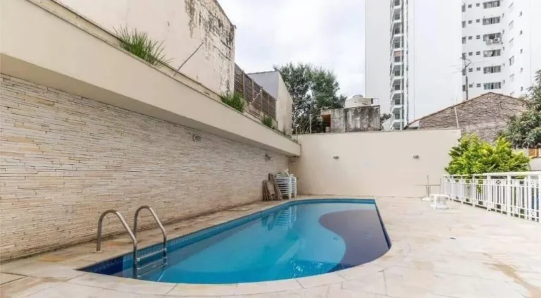 Imagem Apartamento Pinheiros - 90M², 3 Dorms, 1 Suíte, 2 Vagas, Lazer.