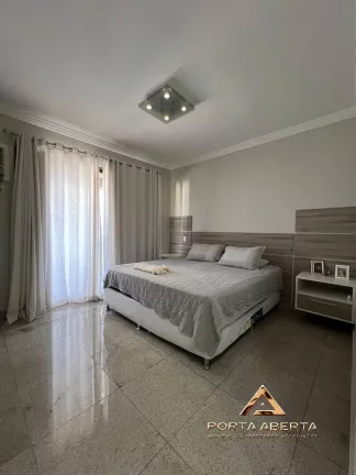 Imagem Cobertura duplex 05 quartos sendo 03 suítes - bairro Cidade Nobre- Cód. 836
