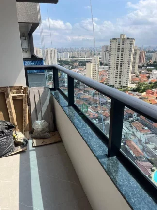 Imagem Apartamento com 2 dormitórios à venda, 69 m² por R$ 630.000,00 - Vila Augusta - Guarulhos/SP