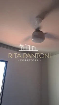 Imagem Apartamento - Ribeirão Preto - Residencial Flórida