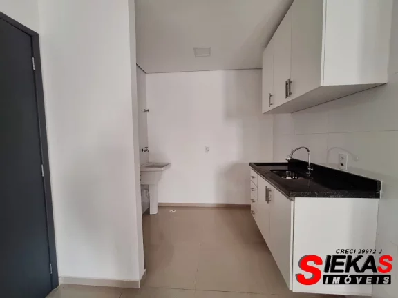 Imagem Apartamento para locação no Tatuapé, São Paulo-SP: 1 quarto, 1 sala, 1 banheiro, 30m² de área