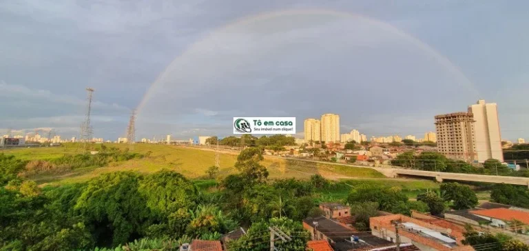Imagem APARTAMENTO RESIDENCIAL em SÃO JOSÉ DOS CAMPOS - SP, JARDIM ANHEMBI