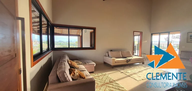 Imagem CASA A VENDA EM CONDOMINIO GRAN VILLE IGARAPÉ MG (MELHOR COND FECHADO)