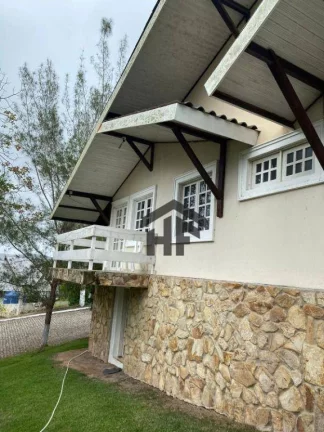 Imagem Casa com 5 Quartos à Venda, 260 m² em Porta Florada - Gravatá