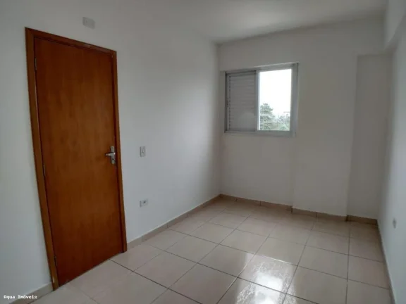 Imagem Apartamento para Venda em São Vicente, Parque São Vicente, 1 dormitório, 1 banheiro, 1 vaga