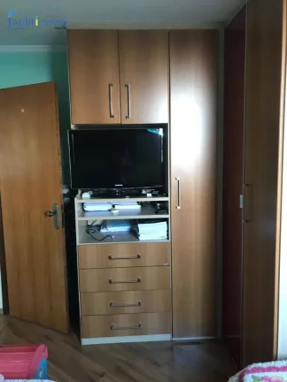 Imagem APARTAMENTO 56M² - TABOÃO