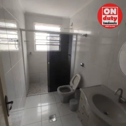 Imagem Apartamento à venda, 129 m² por R$ 450.000 - Campo Grande - Santos/SP
