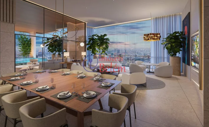 Imagem Imóveis Belém vende Torre Lavie no Narazé