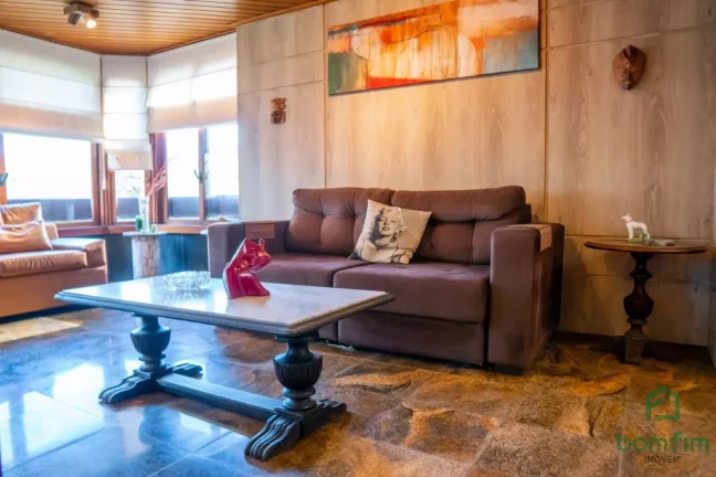 Imagem Cobertura para venda, Auxiliadora, Porto Alegre - CO1801