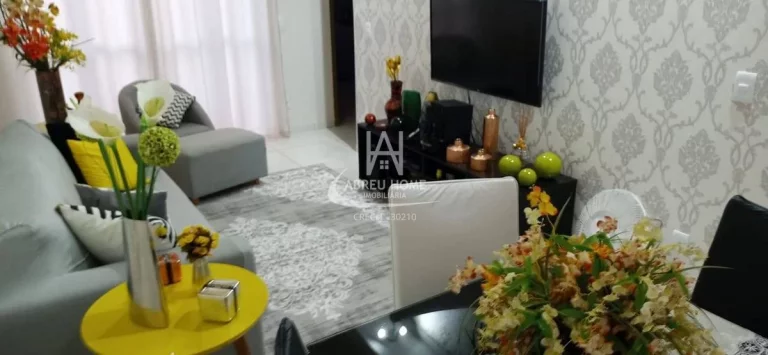 Imagem Casa Jorge Rodrigues