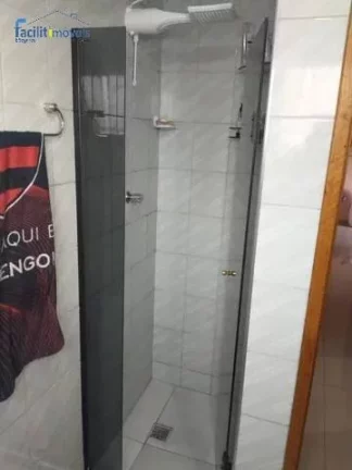 Imagem APARTAMENTO À VENDA JARDIM IRAJÁ - SÃO BERNARDO DO CAMPO - SÃO PAULO
