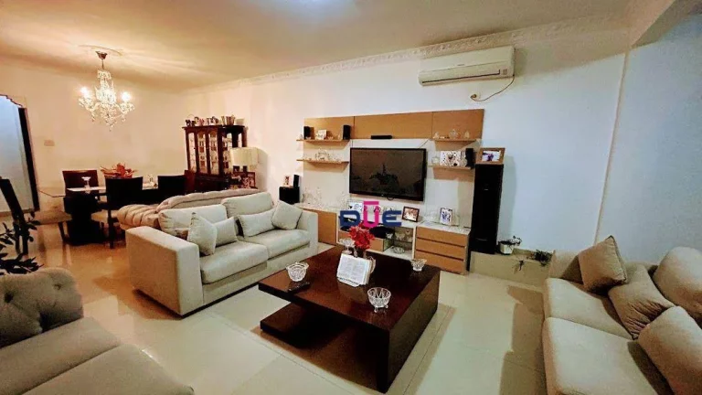 Imagem Apartamento com 3 dormitórios para alugar, 147 m² por R$ 6.500,00/mês - Gonzaga - Santos/SP