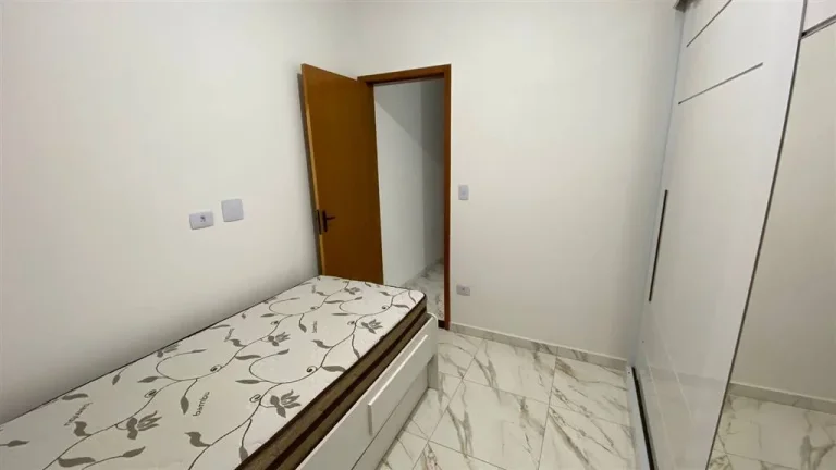 Imagem CASA COM 52.5 m² - OCIAN - PRAIA GRANDE SP