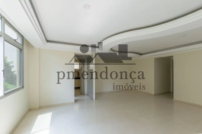Imagem Apartamento com 155m² 3 dts, 1 suites, 2 vagas, reformado Perdizes Nobre!!!