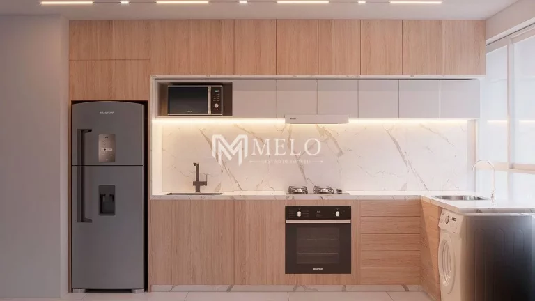 Imagem Oportunidade em CARUARU: 66m², 02qts, 01vaga!..
