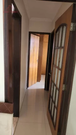 Imagem Lindo apartamento no morumbi sul - 2 dorms - 54m²