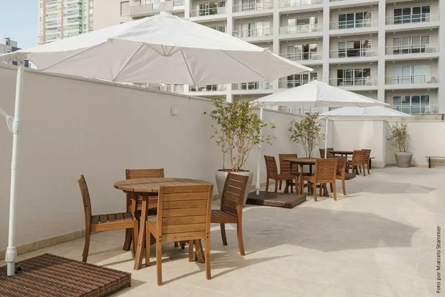Imagem Sala comercial à venda, 41.2 m² por - R$ 895.000,00 - Vila Izabel - Curitiba/PR