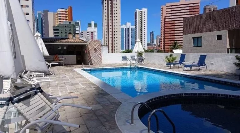 Imagem Apartamento Moderno e Sofisticado em Manaíra – 69m² de Conforto e Estilo Imagem Apartamento Moderno e Sofisticado em Manaíra – 69m² de Conforto e Estilo