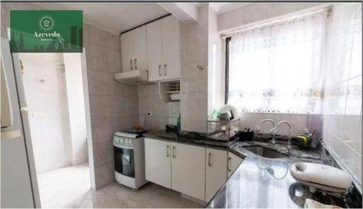 Imagem Apartamento à venda, 74 m² por R$ 470.000,00 - Macedo - Guarulhos/SP