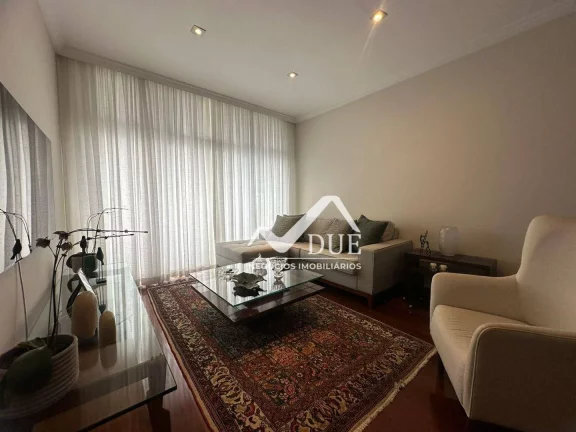 Imagem COBERTURA DUPLEX ALTO PADRÃO com 3 dormitórios à venda, 257 m² por R$ 2.800.000 - Ponta da Praia - Santos/SP