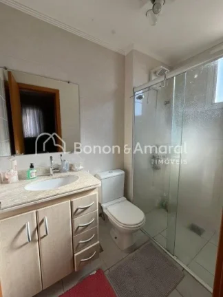 Imagem Apartamento muito bem distruído em 80m², à venda, no bairro Taquaral, em Campinas/SP.

Com armár...