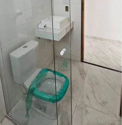 Imagem Casa à venda por R$ 371.000,00 - Vila Santa Helena - Atibaia/SP