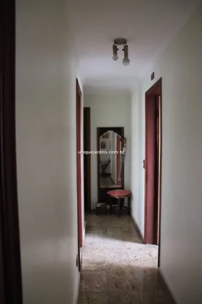 Imagem Apartamento à venda Paraíso São Paulo