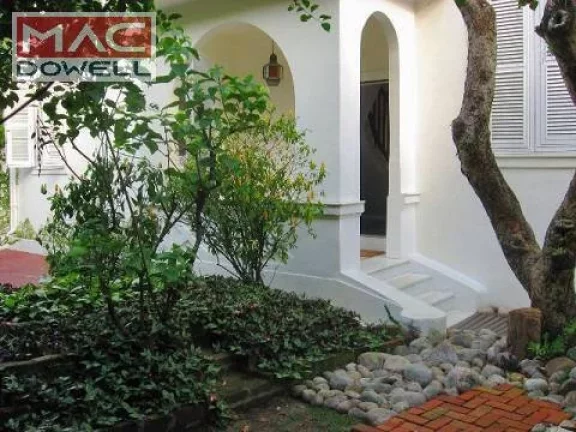 Imagem Casa de 571 m² com 7 Quartos- A VENDA - Santa Teresa /RJ