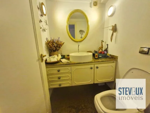 Imagem Apartamento com 3 dormitórios à venda, 152 m² por R$ 3.100.000,00 - Itaim - São Paulo/SP