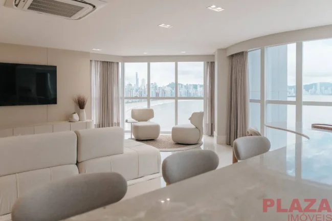 Ibiza Towers para venda Frente Mar em Balneário Camboriú