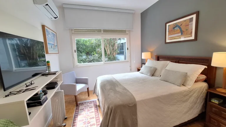 Imagem Apartamento para venda no bairro Auxiliadora em Porto Alegre