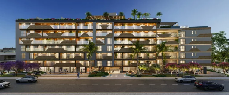 Imagem Mondo - Residencial