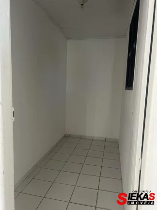 Imagem Imperdível: Casa para locação em São Paulo-SP, Vila Carrão - 1 quarto, 1 sala, 1 banheiro, 43m²!
