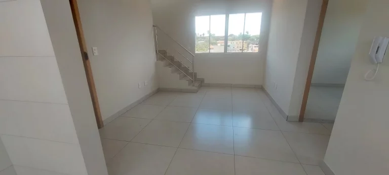 Imagem Apartamento com Área Privativa à Venda em Santa Monica BH 132m²