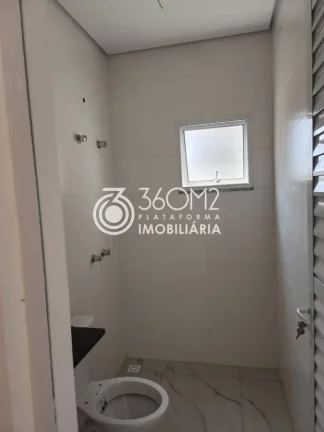 Imagem Cobertura para Venda em Santo André / SP no bairro Campestre