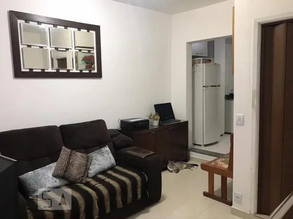 Imagem Casa à Venda - Cambuci, 2 Quartos, 120 m2